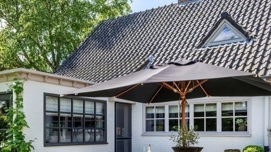 |屋面材料选用铝镁锰瓦可以解决哪些问题？