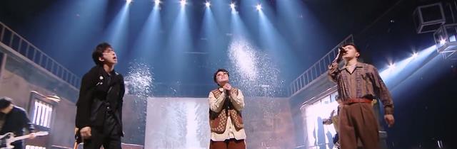 吴莫愁|六位好声音学员上《闪光的乐队》,节目组力捧他两,还有两人陪跑