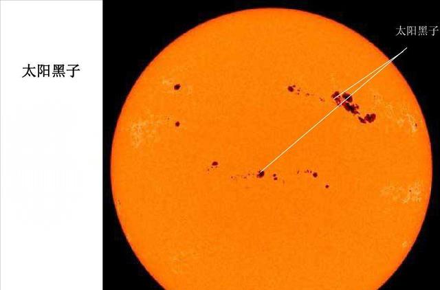 深度达12400英里！太阳表面出现了一条巨大裂缝，到底是什么？