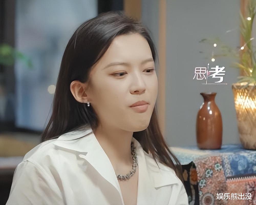 郭浩然|心动的信号：郭浩然渣吗？读懂人性，或许就不这么想了