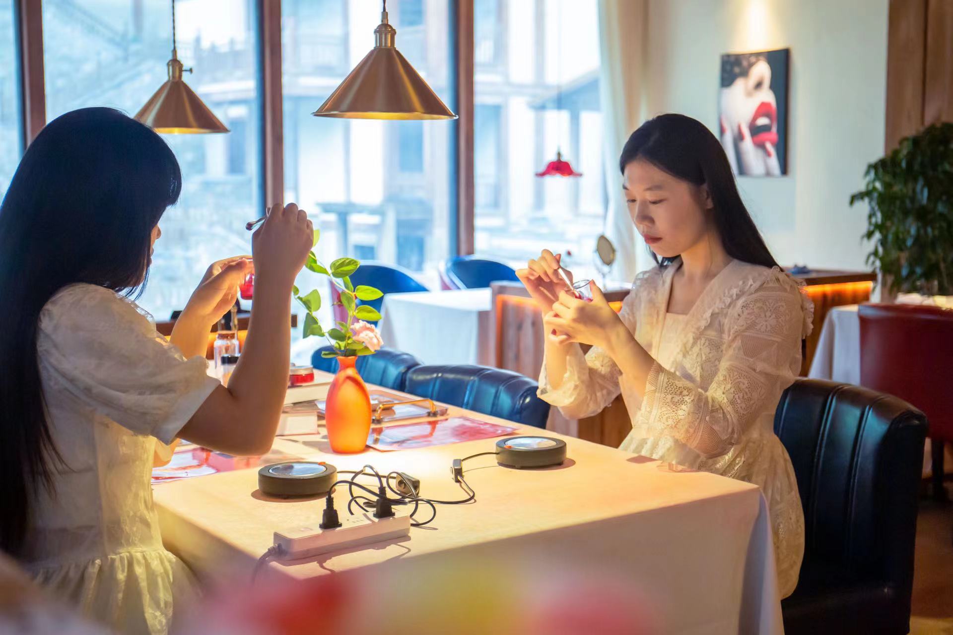北欧|国内小众旅游地|朋友还以为我去了北欧