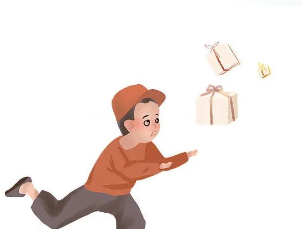 顾漫|顾漫的一部言情小说，每份职业都有其荣耀，每份职业也都值得尊重