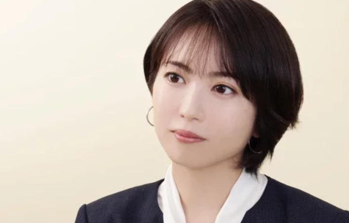 志田未来|从童星到站稳日本演艺圈,志田未来与神木隆之介的华丽转身