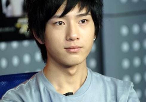 而立之年|时间飞逝,曾经的小鲜肉也已经而立之年