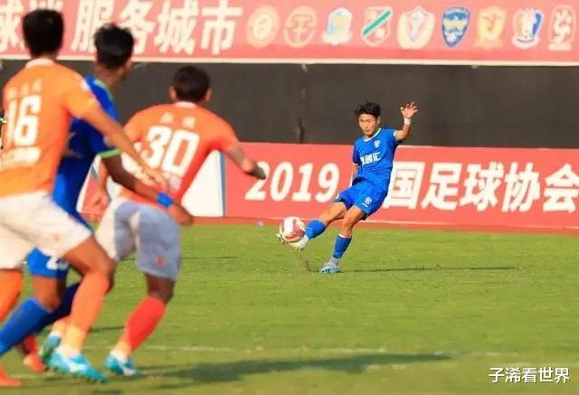 中超|下午3点! 中超升班马做出争议决定: 将花2800万买人, 球迷吐槽声一片