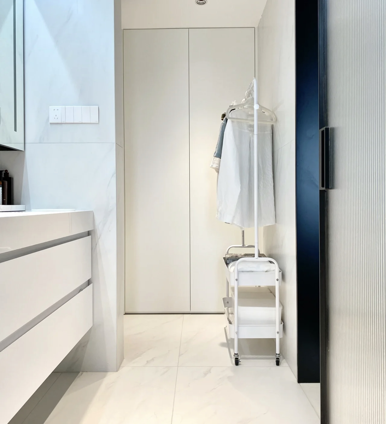 给卫生间增加这12个设计,比星级酒店卫生间还人性化,不妨试试!