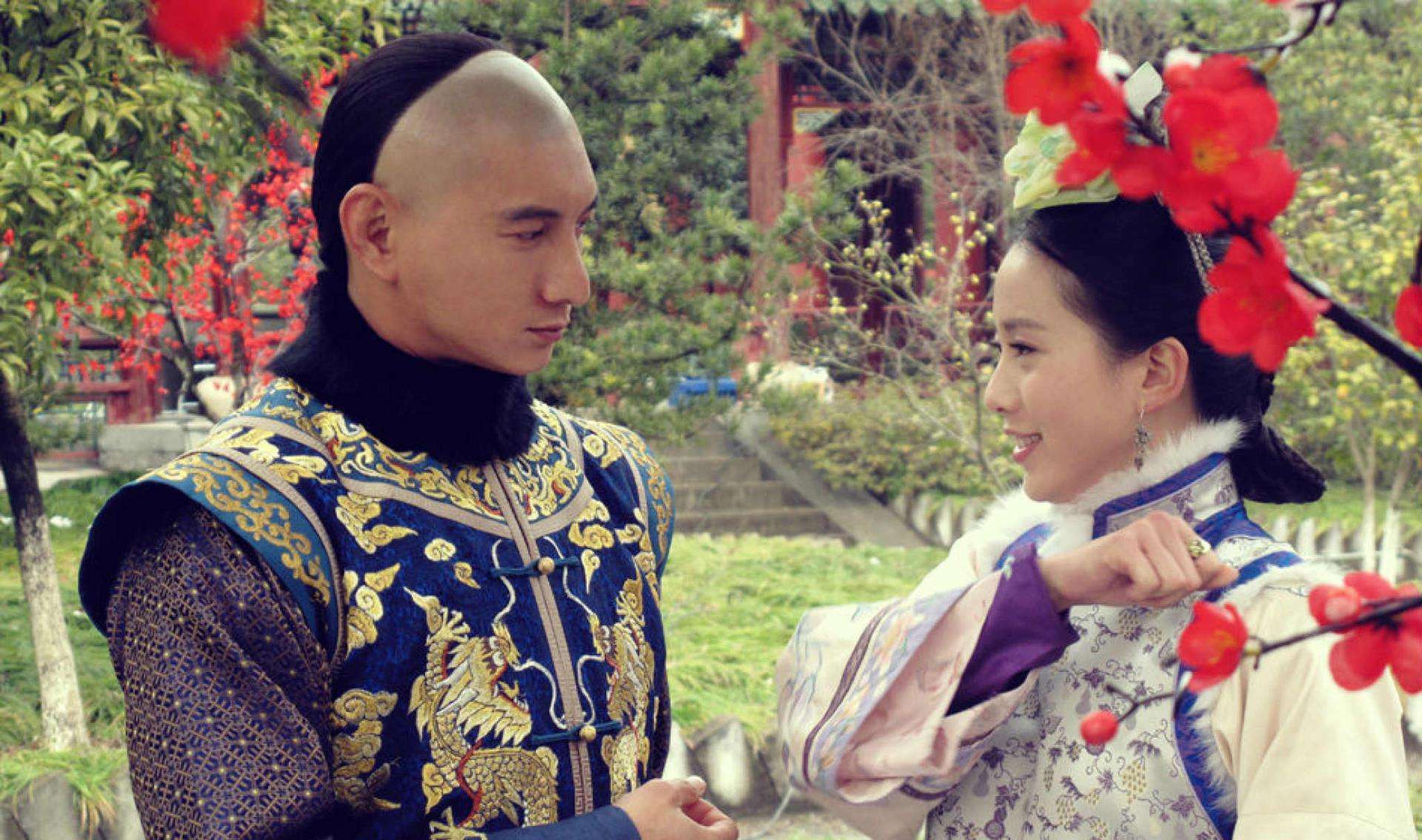 吴奇隆|吴奇隆：一个有情有义的男人，他与刘诗诗离婚，世间再无真爱