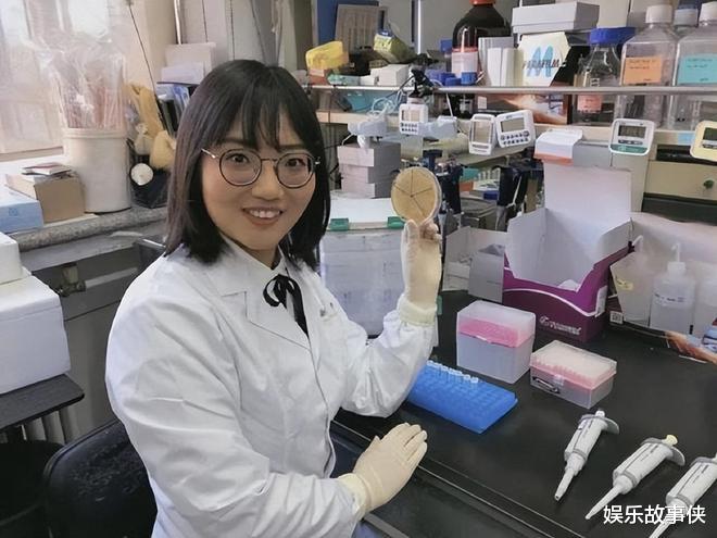 “最有可能得诺奖的90后”,27岁攻克世界难题,纯国产美女科学家