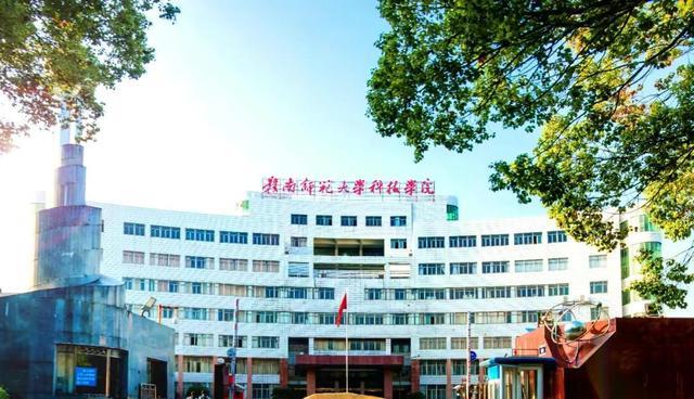 江西|江西赣州支持两所学校“升本”,哪一所率先实现目标?