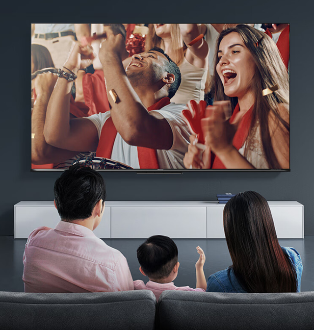 海信“悄悄”上架新品电视，75英寸大屏售价6999元，值得买吗？