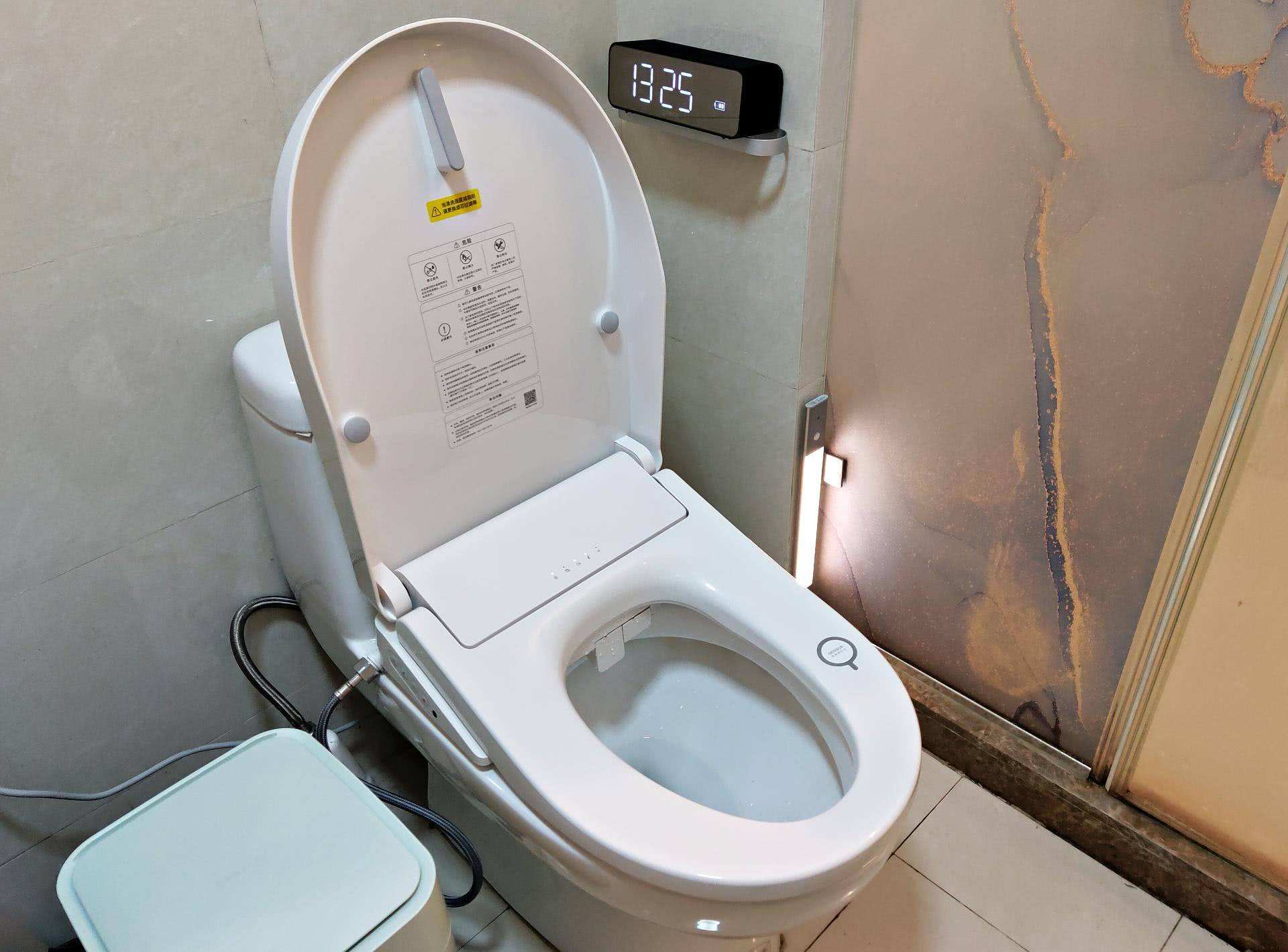 被“吹上天”的智能马桶，值得入手吗？用了3年，谈谈真实感受
