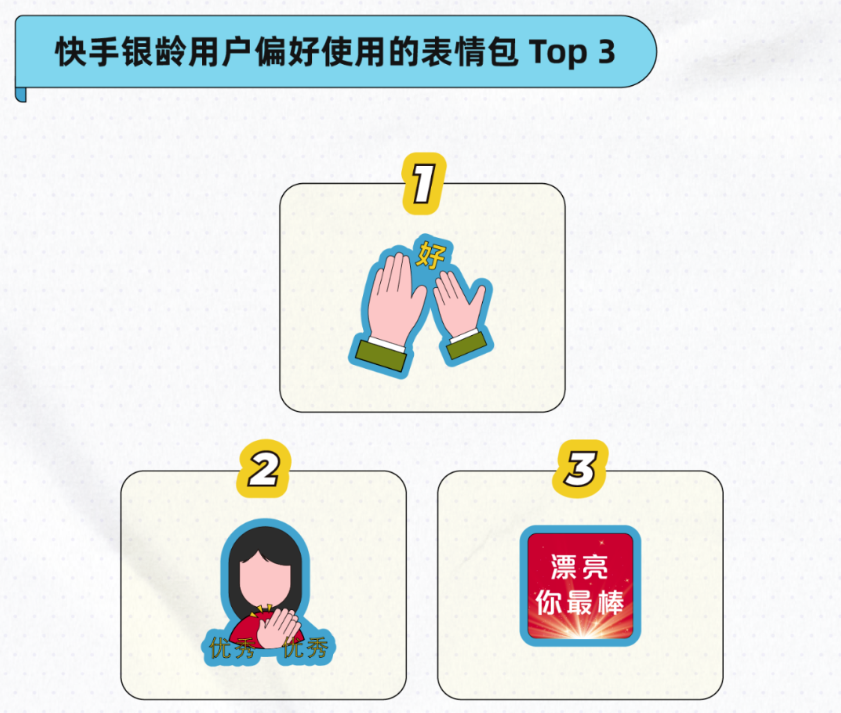 大爷|在快手上，看完这群大爷大妈，我羞愧到想退网