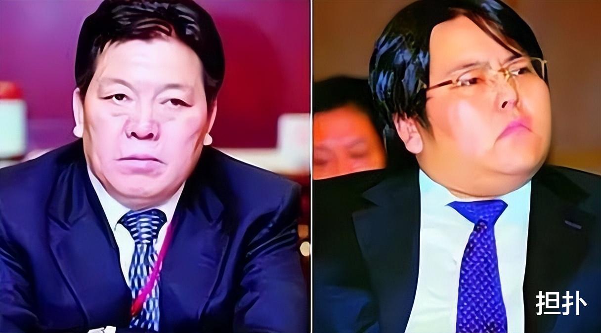父亲被朋友枪杀,22岁李兆会提前继承百亿,却因踢走叔叔导致破产