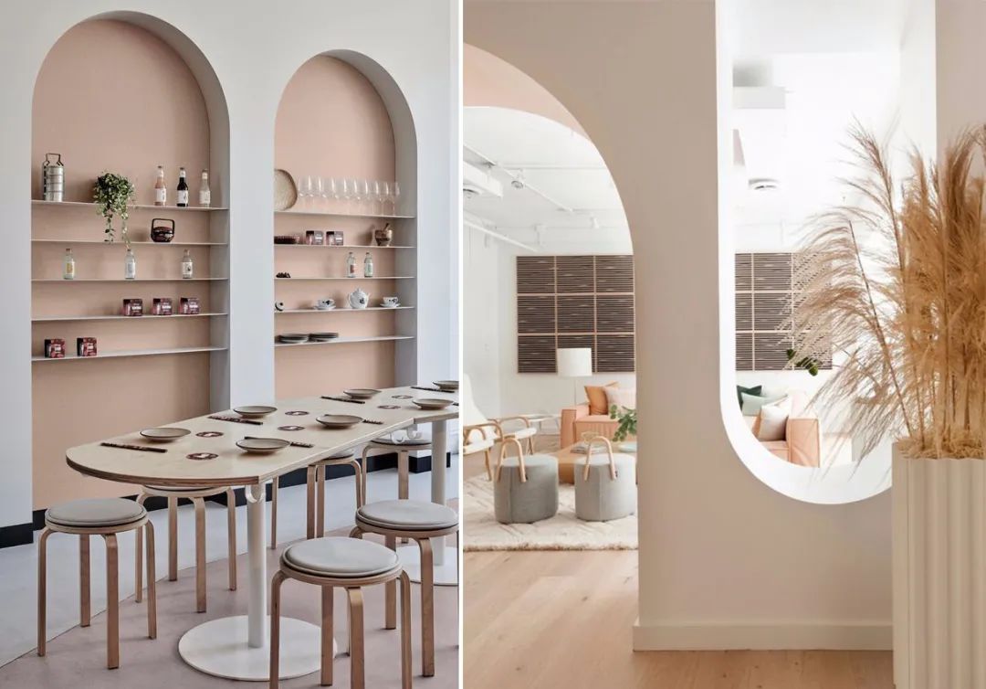 8个关键词,读懂室内设计的未来三年趋势