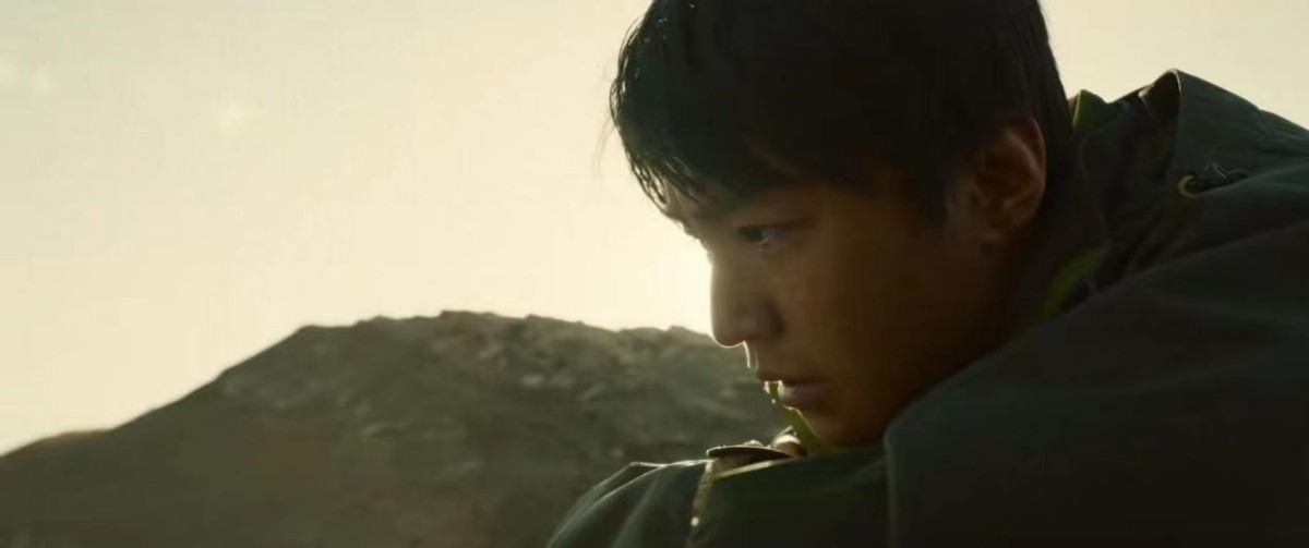 王俊凯|王俊凯个人票房或超梁朝伟,张译眼光有多好,一场戏挖出明日影帝