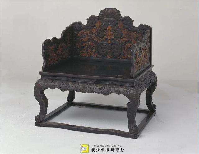 明式家具|王世襄眼中明式家具的“品”与“病”(一)