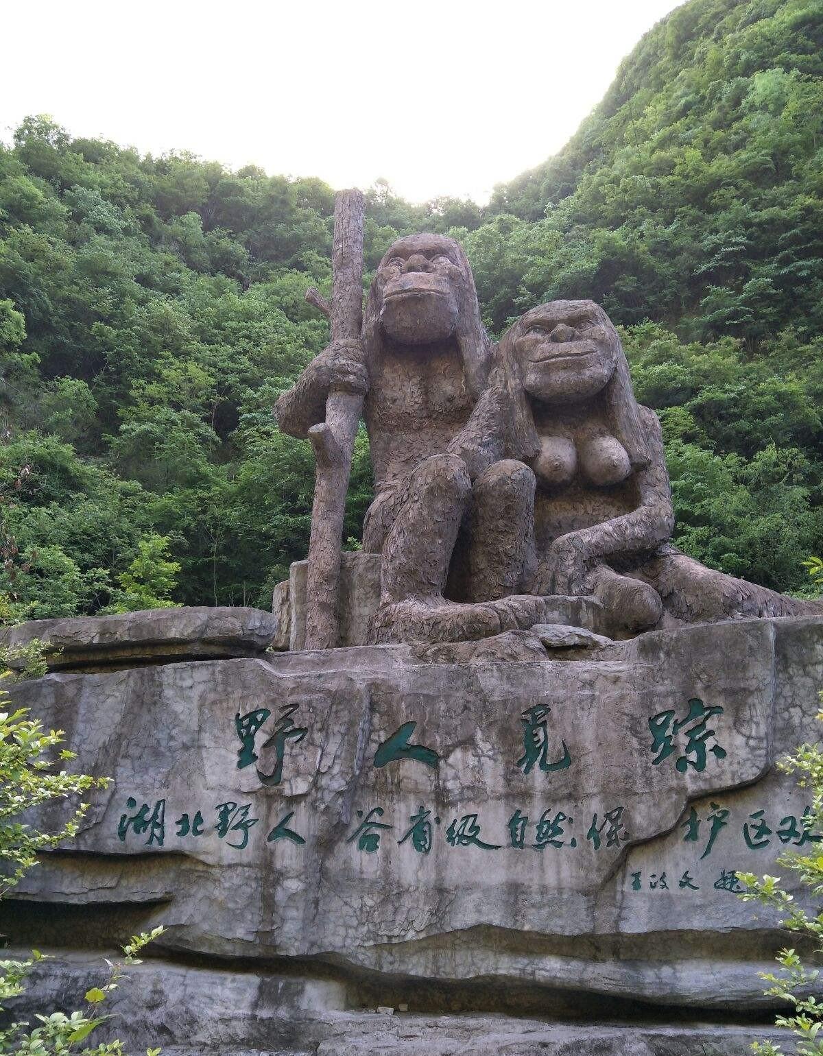 神农架被列为不可探测地区!除野人外,6种神秘现象至今无解
