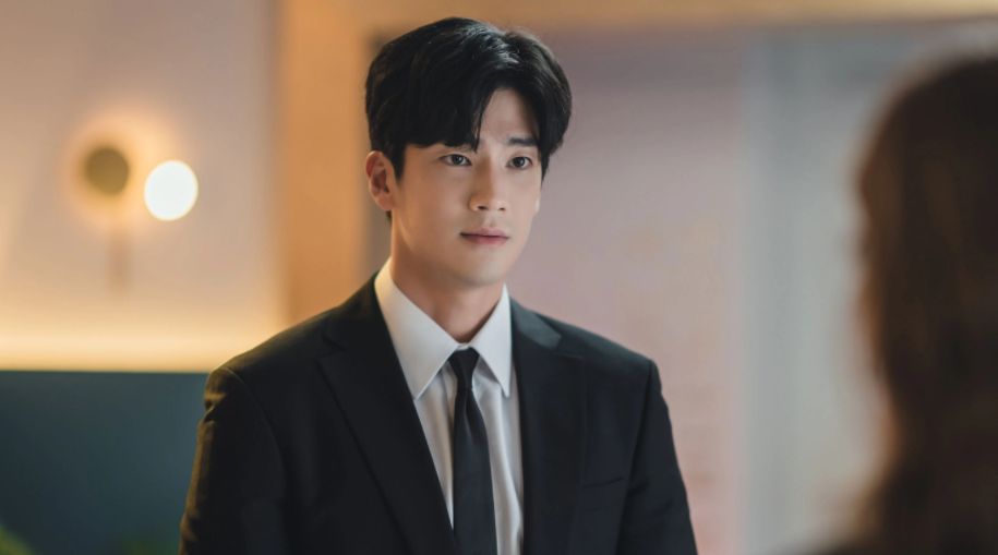 宋慧乔|41岁韩彩英复出，整容后遗症明显，新剧《赞助人》经不起推敲