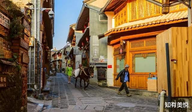 古镇|适合夫妻牵手旅行的8处风景地，每个都浪漫至极！你们去过几个？