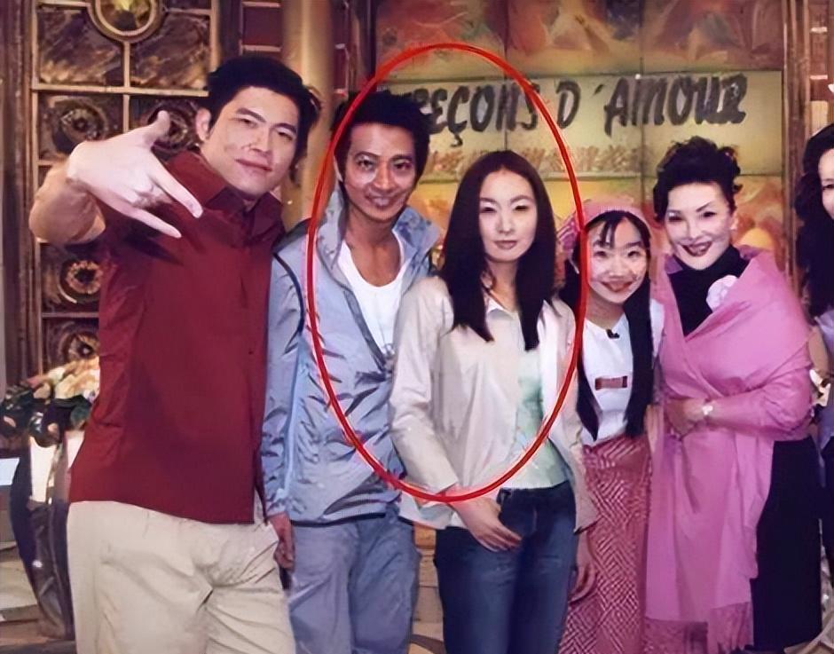 郑家榆|《怀玉公主》开播23年:主演全军覆没,出轨、丧夫、离世太唏嘘