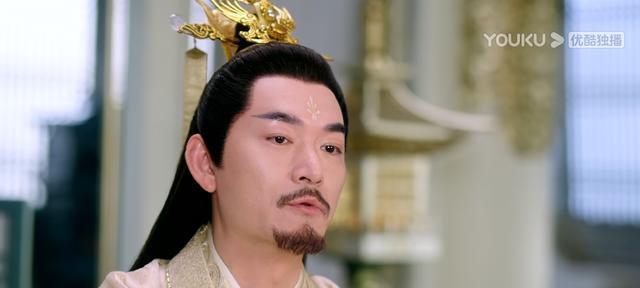 芷昔|沉香如屑：芷昔本以为大仇得报，却没想到一颗锁忆丹反而害了颜淡