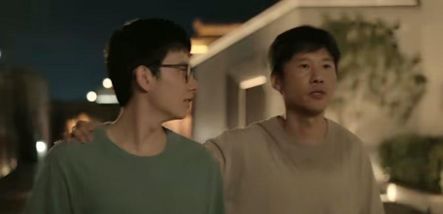 王本中|《大考》王本中结局成最强伏笔，暗示高铭宇、田雯雯命运