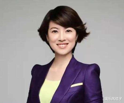 主持人|主持人朱霞官宣回归!或将直播道歉,网友:不需要