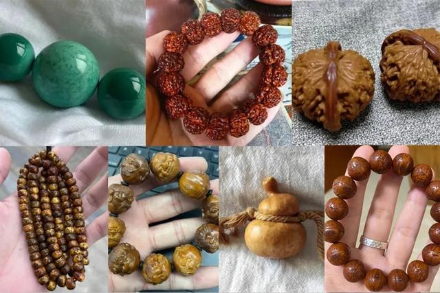 文玩|越盘越花的7种文玩,如何预防和补救?