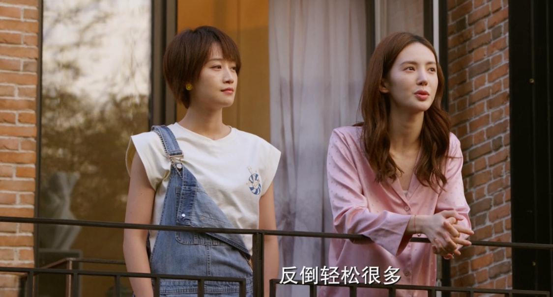 刘敏涛|“表面演技炸裂，实则用力过猛”的演员，蓝盈莹第二，刘敏涛第七