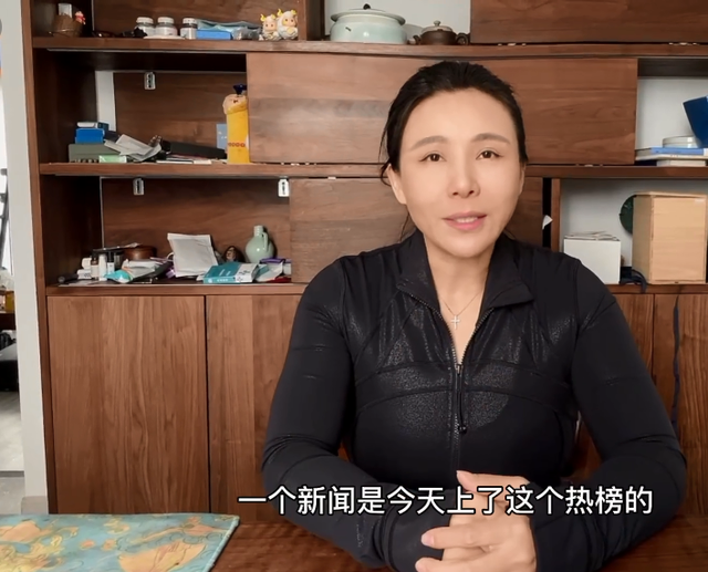 江歌|作家陈岚继续挑衅江歌妈妈，让其尽快起诉，届时自己会拿出人证和物证