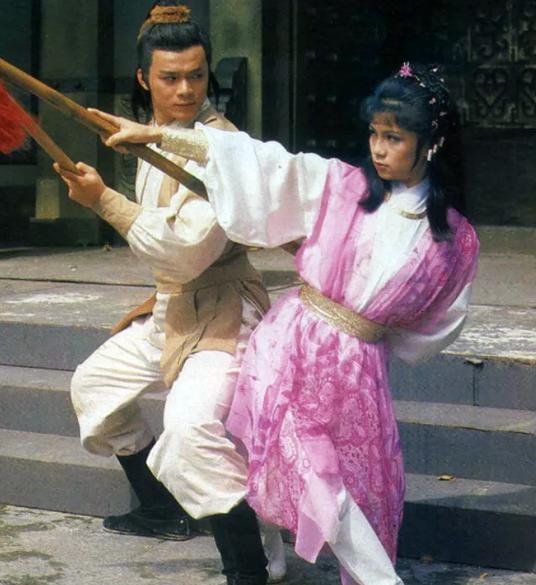 经典|8个无法超越的经典男性角色，第六名无可争议，第一名无法撼动