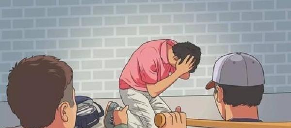 当年,15岁少年在被霸凌逃跑时误害霸凌者,狱中忏悔:我不无辜