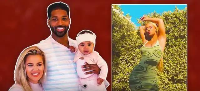 科勒·卡戴珊|有了新欢谁还要卡戴珊！最强绿珊君又被曝出最新P友了...