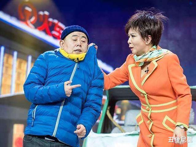 潘长江|潘长江“断更”一个月，不回应是否上春晚，与巩汉林加盟辽视春晚