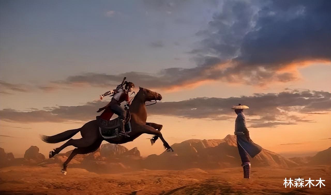 画江湖之不良人|画江湖之不良人:第五季完美收官,李星云终于活成了大帅的样子