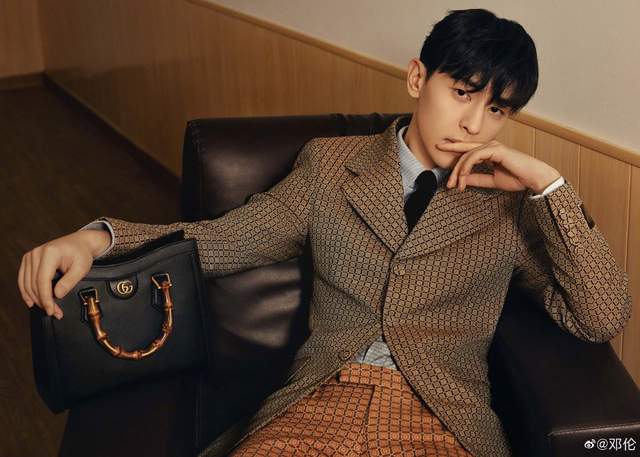 邓伦|又一位优质偶像要塌房?邓伦涉嫌偷税漏税,被监管部门处罚1.06亿元