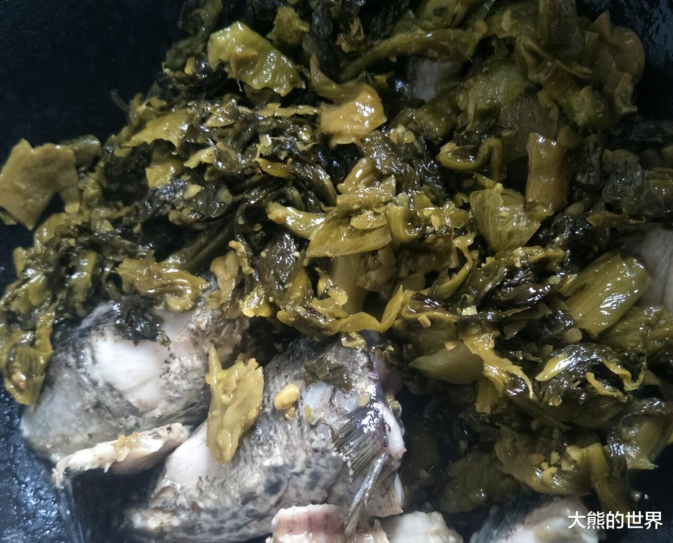 建议大家:这“3菜1汤”要多吃,滋补润燥,抵御寒冷,吃得舒服