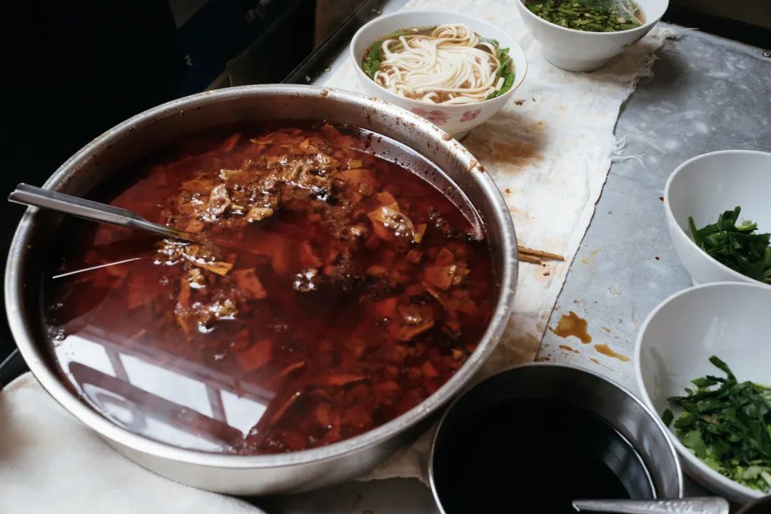 |云南这个不知名的自治县，藏着神秘的南诏！