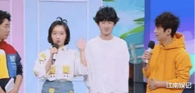 小姐姐|代替谢娜主持快本被骂惨,后被下放主持低端节目主持,李浩菲现状