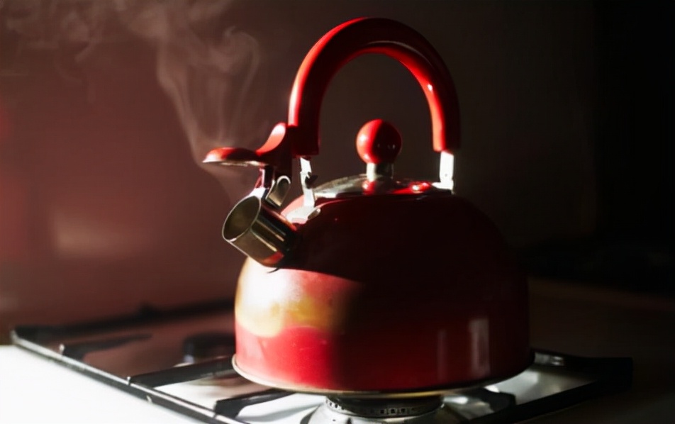用电和用天然气来烧水,哪个更划算?今天才知道,还好不算晚