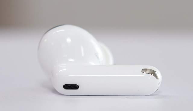 无线耳机|OPPOEncoX2真无线耳机使用体验，黄金听感加持，久石让调音