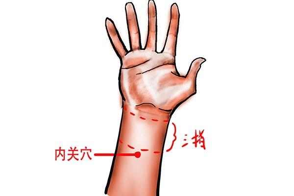 心脏|再“强壮”的心脏,也经不住这3个坏习惯,医生:多按这两处就好