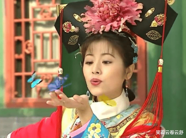 林心如|他被林心如诋毁,让网友骂了十几年难以翻身,导致他无戏可拍回去种田