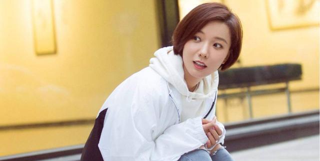 王珞丹|“四小花旦”之一，从爆红到淡出视线，36岁的王珞丹经历了什么？