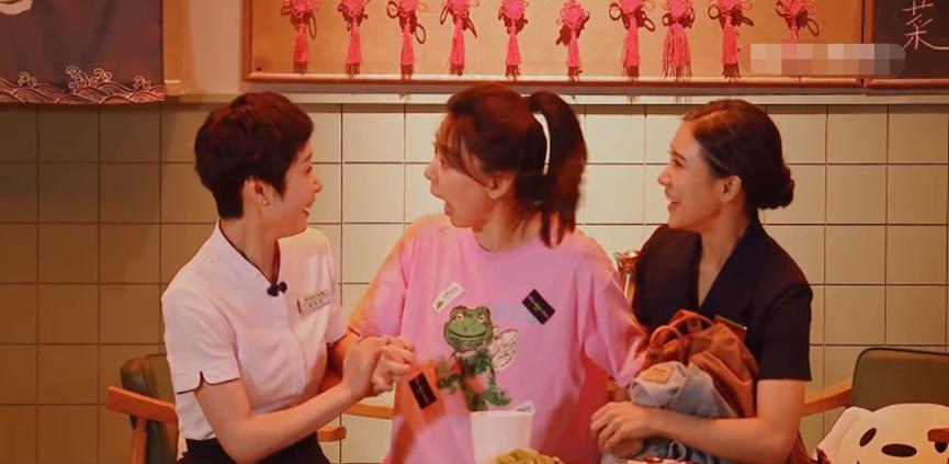 女孩|《喜剧大赛2》口碑崩盘?与这些虫豸一起,怎么可能搞得好喜剧