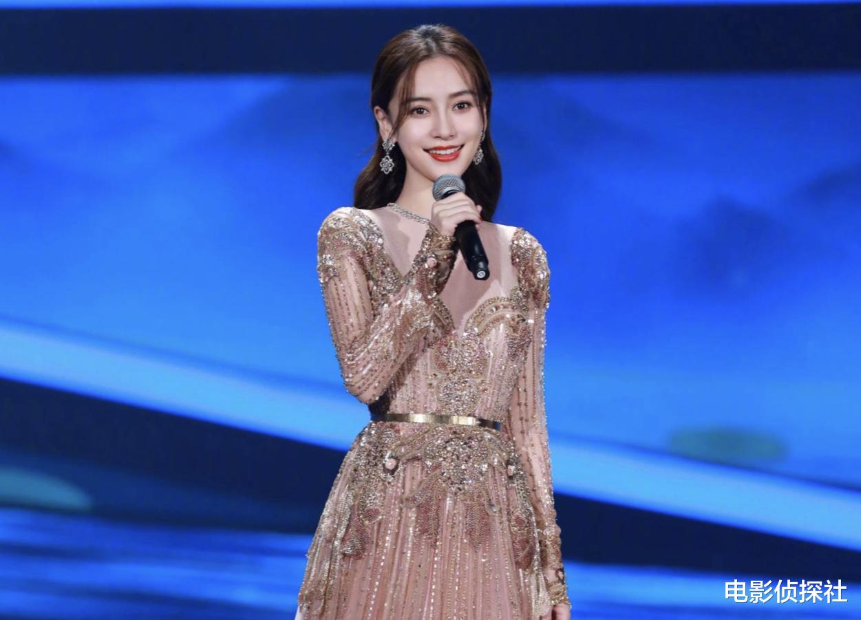 赵丽颖|“85花”趋势榜:赵丽颖、杨幂、刘亦菲排前三,刘诗诗勉强不掉队