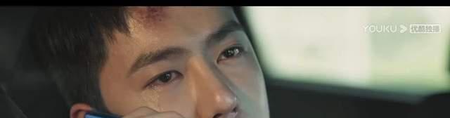 冰雨火|《冰雨火》还是烂尾了!大结局的两个败笔,让整个剧情变得很尴尬