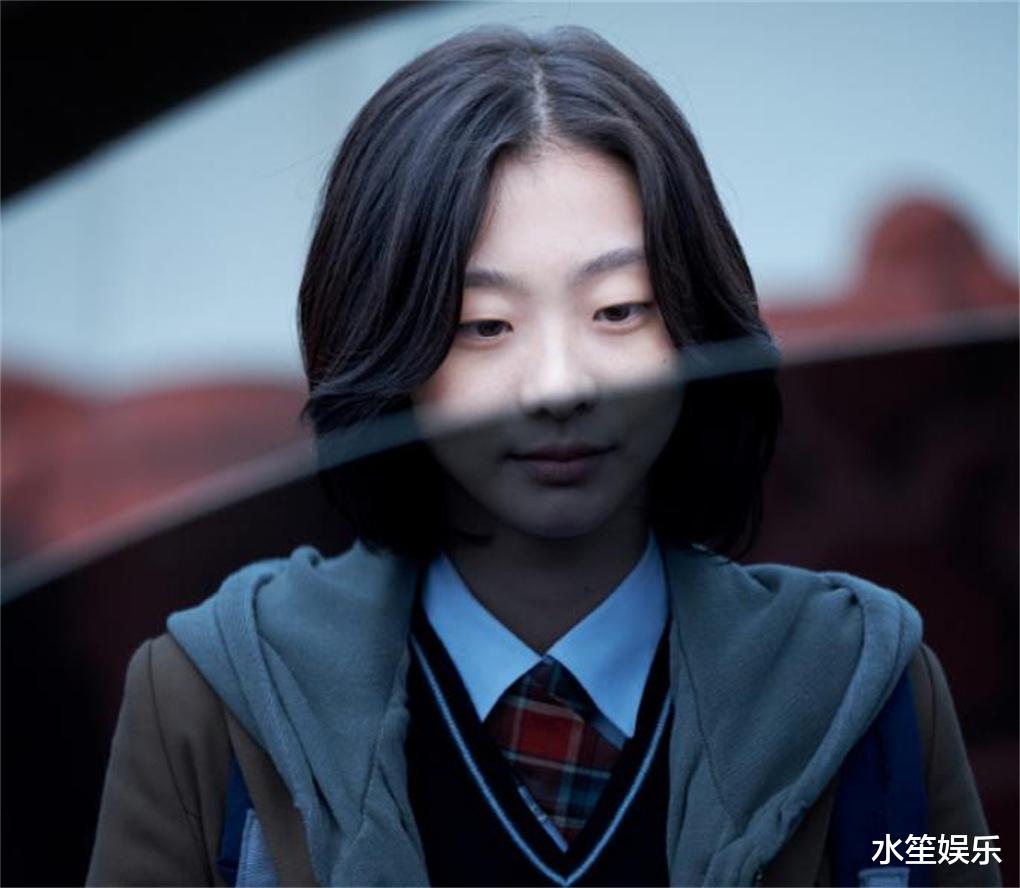 金多美|“演技天才”金多美花落UAA，和宋慧乔、刘亚仁成同门