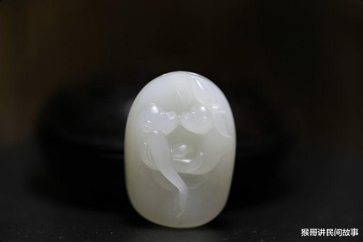 翡翠|没搞明白翡翠和玉的区别，就不算真正的入门