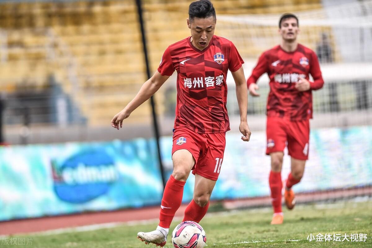 中超|1-1，5-1！中超升班马发威，梅州逼平中超第4，成都5球大胜